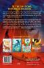 Wings of Fire #04: The Dark Secret
