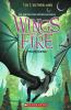 Wings Of Fire #06: Moon Rising