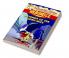 GERONIMO STILTON - HEROMICE#11 REVENGE OF THE MINI-MICE