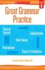Great Grammar Practice Grade 1