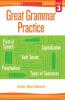 Great Grammar Practice Grade 3