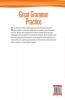 Great Grammar Practice Grade 4