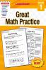 Great Math Practice Grade 1