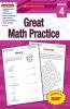 Great Math Practice Grade 4