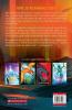 Wings of Fire #10: Darkness of Dragons