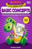 Little Learner Packets: Basic Concepts