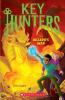 Key Hunters #4: The Wizards War