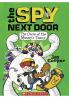 The Curse of the Mummy's Tummy (The Spy Next Door #2)