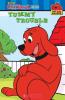 Clifford The Big Red Dog: Tummy Trouble
