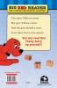 Clifford The Big Red Dog: Tummy Trouble