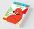 Clifford The Big Red Dog: Tummy Trouble