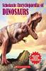 The Scholastic Encylopaedia Of Dinosaurs