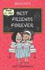 BEST FRIENDS FOREVER