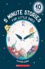 5 Minute Stories For Little Ones