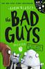The Bad Guys: Episode 7 Do-You-Think-He-Saurus?!