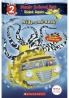 THE MAGIC SCHOOL BUS RIDES AGAIN: HIDE AND SEEK