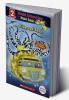 THE MAGIC SCHOOL BUS RIDES AGAIN: HIDE AND SEEK