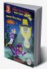 THE MAGIC SCHOOL BUS RIDES AGAIN: DEEP-SEA DIVE