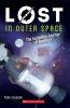 Lost #02: Lost In Outer Space