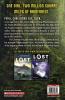 LOST #03: LOST IN THE AMAZON- A BATTLE FOR SURVIVAL IN THE HEART OF THE RAINFOREST