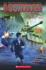 I Survived: The Nazi Invasion 1944