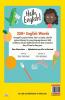 Hello English! English Picture Dictionary