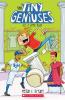 Tiny Geniuses #3: Hit A Home Run!