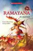 Ramayana In Rhyme 2019 Edition Pb