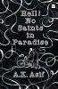 HELL! NO SAINTS IN PARADISE