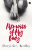 MEMOIRS OF MY BODY