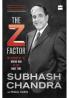 Z FACTOR