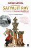 MY ADVENTURES WITH SATYAJIT RAY