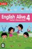 ENGLISH ALIVE Teacher's Manual 4