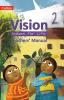 VISION Teacher's Manual 2