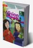 VISION Teacher's Manual 8