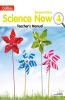 SCIENCE NOW Teacher's Manual  4