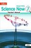 SCIENCE NOW Teacher's Manual  7