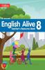 English Alive Teacher's Manual 8