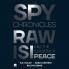 Spy Chronicles