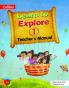 Learn to Explore Teacher's Manual 1