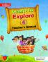 Learn to Explore Teacher's Manual 4