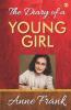The Diary of A Young Girl