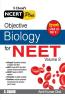 Objective Biology for NEET: Volume 2