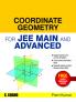 COORDINATE GEOMETRY FOR JEE MAIN & ADV.