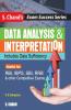 DATA ANALYSIS & INTERPRETATION