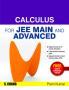 CALCULUS FOR JEE MAIN AND ADVANCED