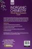 INORGANIC CHEMISTRY FOR JEE MAIN & ADVANCED VOLUME 1