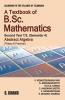 A TEXTBOOK OF B.SC. MATHEMATICS 4TH SEMESTER ABSTRACT ALGEBRA TELANGA