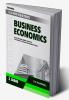 Business Economics (CA Foundation)