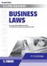 Business Laws [CA Foundation]